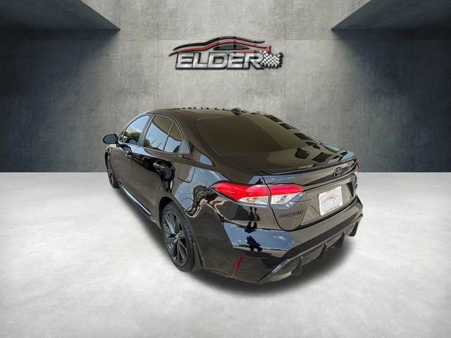 2024 Toyota Corolla - Image 3