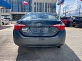 2015 Toyota Corolla - Preview 4