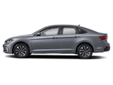 2027 Volkswagen Jetta - Preview 3