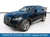 2023 BMW X3 - Preview 3