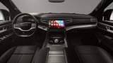 2026 Jeep Grand Wagoneer - Preview 6