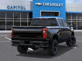 2026 Chevrolet Silverado - Preview 4