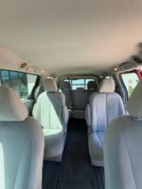 2011 Toyota Sienna - Preview 11