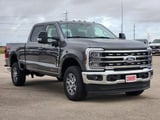 2027 Ford F-250 - Preview 2
