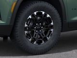 2027 Chevrolet Traverse - Preview 9