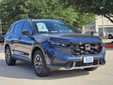 2027 Honda CR-V - Preview 3