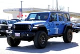 2026 Jeep Wrangler - Preview 6