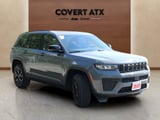 2027 Jeep Grand Cherokee - Preview 7
