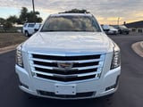 2017 Cadillac Escalade - Preview 8