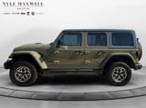2026 Jeep Wrangler - Preview 13