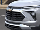 2026 Chevrolet Trailblazer - Preview 13