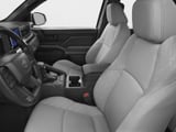 2026 Toyota Tacoma - Preview 6