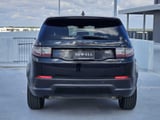2020 Land Rover Discovery Sport - Preview 6