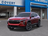 2026 Chevrolet Trax - Preview 6