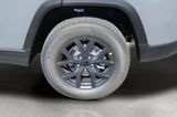 2027 Jeep Grand Cherokee - Preview 9