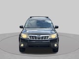 2012 Subaru Forester - Preview 8