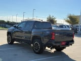 2024 Toyota Tacoma - Preview 3