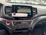 2021 Honda Passport - Preview 15