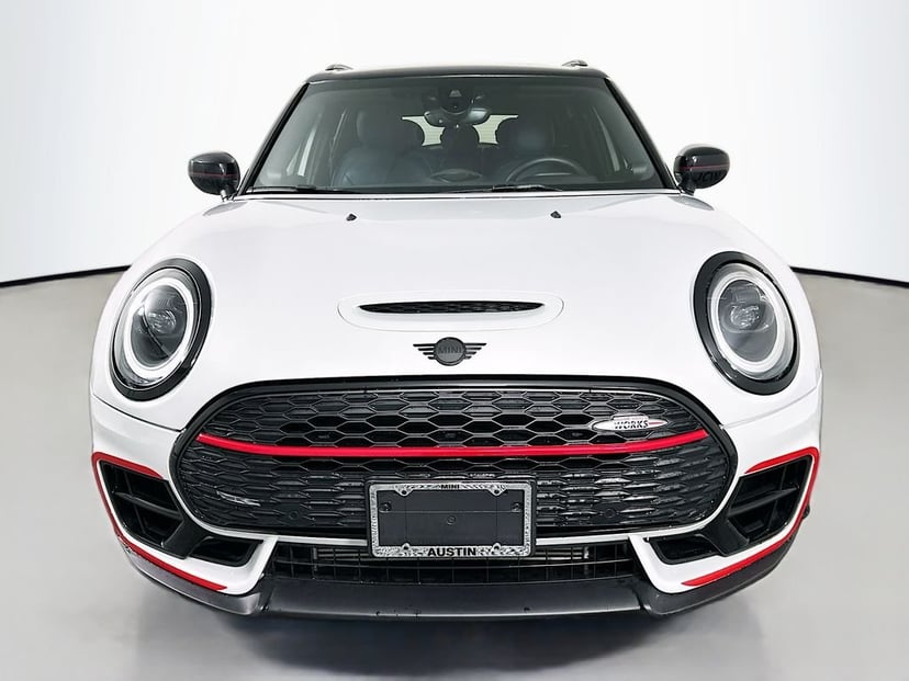 2022 MINI Clubman - Image 3