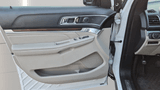 2018 Ford Explorer - Preview 9