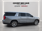 2021 GMC Yukon XL - Preview 10