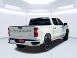 2026 Chevrolet Silverado - Preview 5
