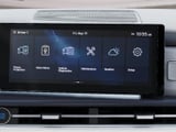 2027 Hyundai Santa Fe Hybrid - Preview 13