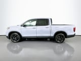 2026 Honda Ridgeline - Preview 8