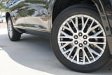 2025 GMC Acadia - Preview 3