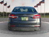 2019 Ford Fusion - Preview 5