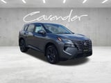2026 Nissan Rogue - Preview 2