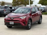2018 Toyota RAV4 - Preview 7