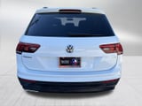 2018 Volkswagen Tiguan - Preview 7