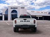 2026 Ram 3500 - Preview 7
