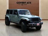 2026 Jeep Wrangler - Preview 7
