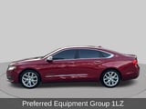 2014 Chevrolet Impala - Preview 2