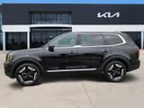 2025 Kia Telluride - Preview 4
