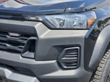 2026 Chevrolet Colorado - Preview 8