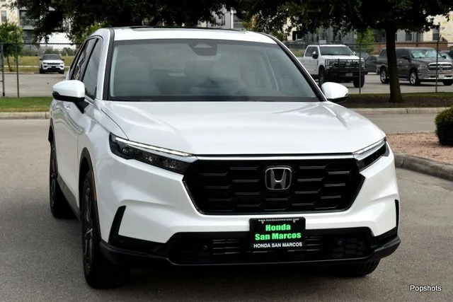 2026 Honda CR-V - Image 2