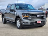 2026 Ford F-150 - Preview 2