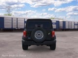 2026 Ford Bronco - Preview 5