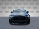 2026 Audi Q8 - Preview 3