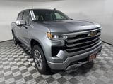 2023 Chevrolet Silverado 1500 - Preview 7