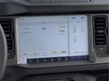 2026 Ford Bronco - Preview 15