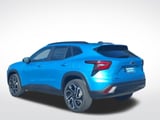 2026 Chevrolet Trax - Preview 5