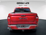 2026 GMC Canyon - Preview 7