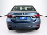 2015 Mazda Mazda6 - Preview 6