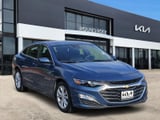 2024 Chevrolet Malibu - Preview 3