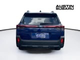 2026 Subaru Outback - Preview 6