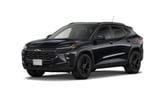 2026 Chevrolet Trax - Preview 2